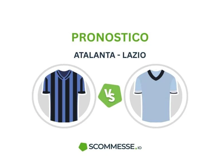 Pronostico Atalanta Lazio