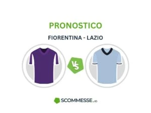 Pronostico Fiorentina Lazio