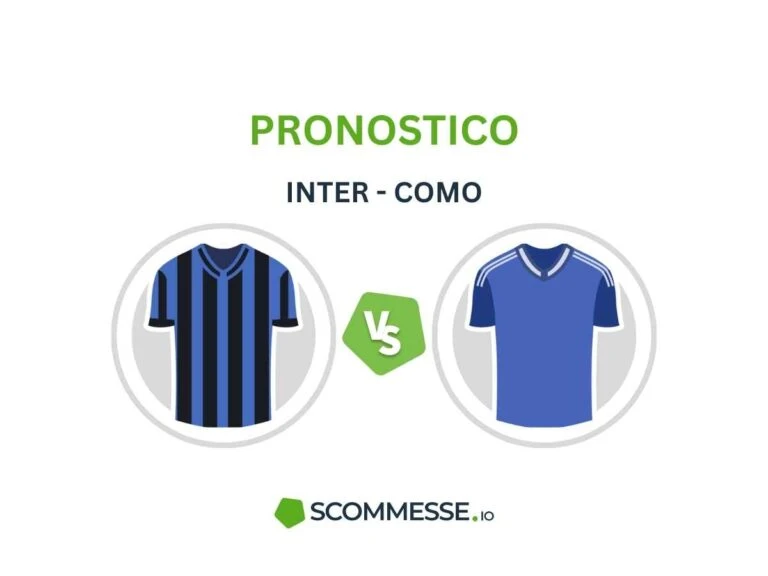 Pronostico Inter Como