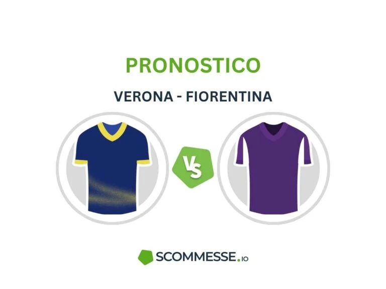 Pronostico Verona Fiorentina