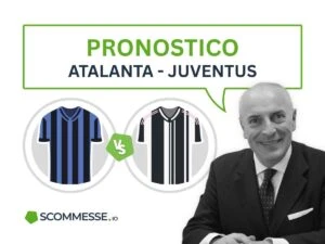 pronostico atalanta juventus