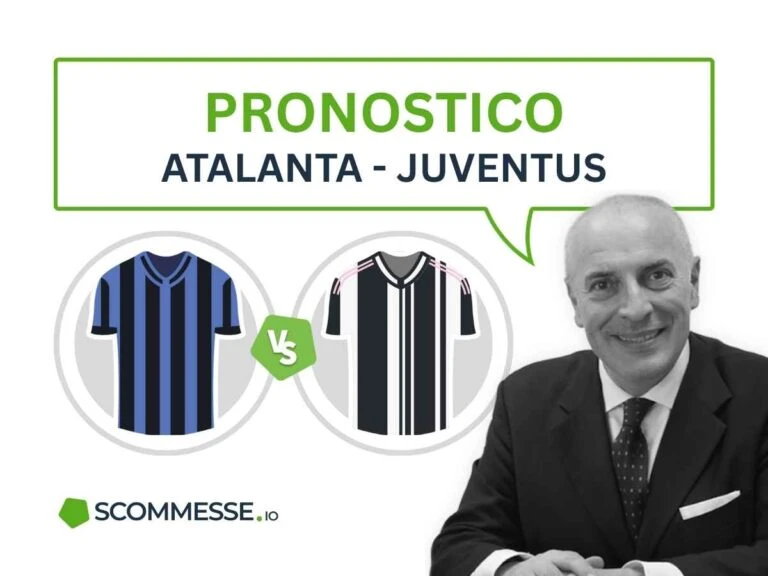 pronostico atalanta juventus