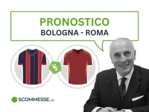 pronostico bologna roma 25 aprile