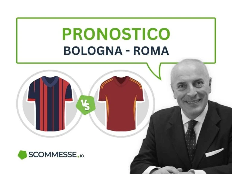 pronostico bologna roma 25 aprile