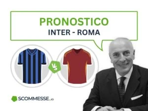 pronostico inter roma 5 aprile