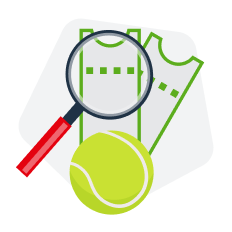opzioni scommessa tennis