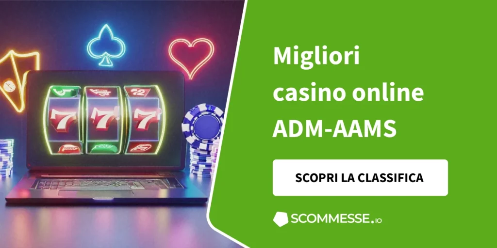casino online