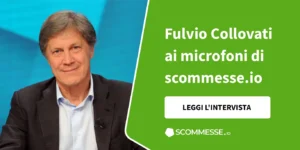intervista fulvio collovati scommesse.io