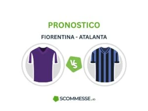pronostico fiorentina atalanta