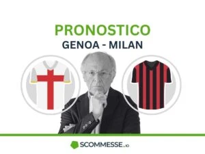 pronostico genoa milan 17 maggio