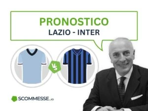 pronostico lazio inter 9 maggio