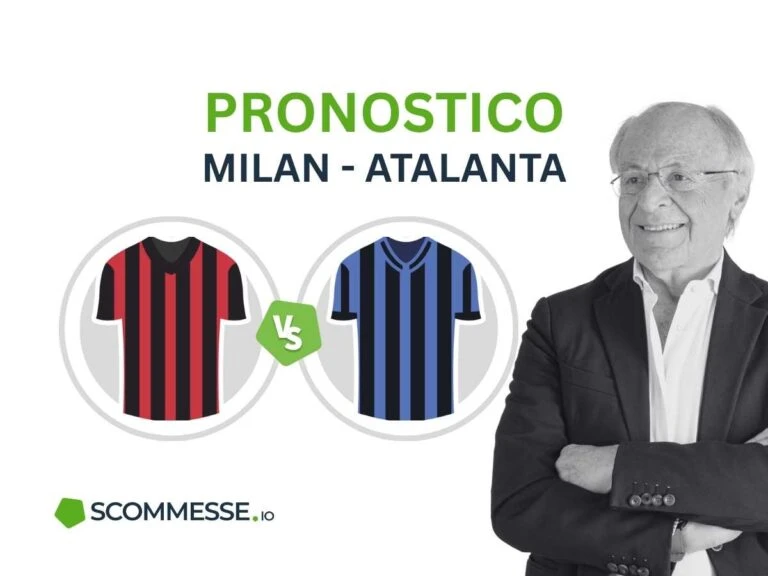 pronostico milan atalanta 10 maggio