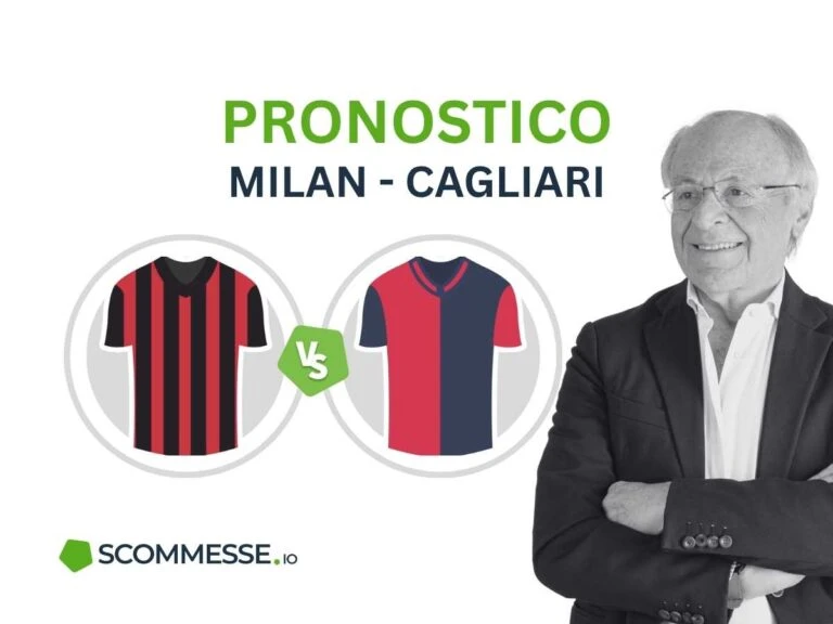pronostico milan cagliari 24 maggio 2026