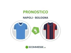 pronostico napoli bologna