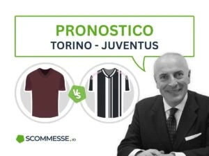 pronostico torino juventus 24 maggio