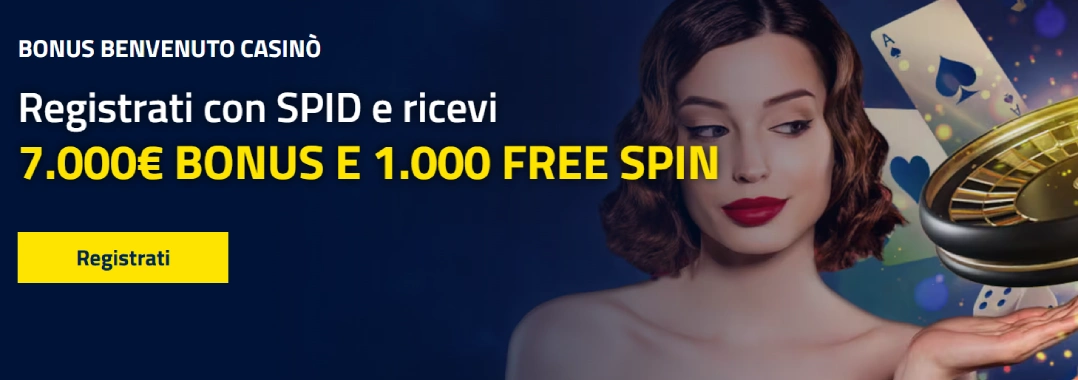 admiralbet casino bonus screen