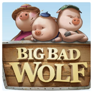 big bad wolf quickspin