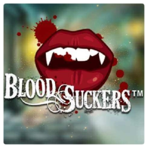 blood suckers netent