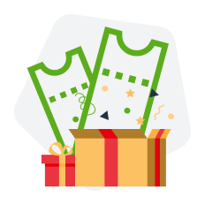 bonus e promo