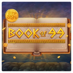 book of 99 relax gaming