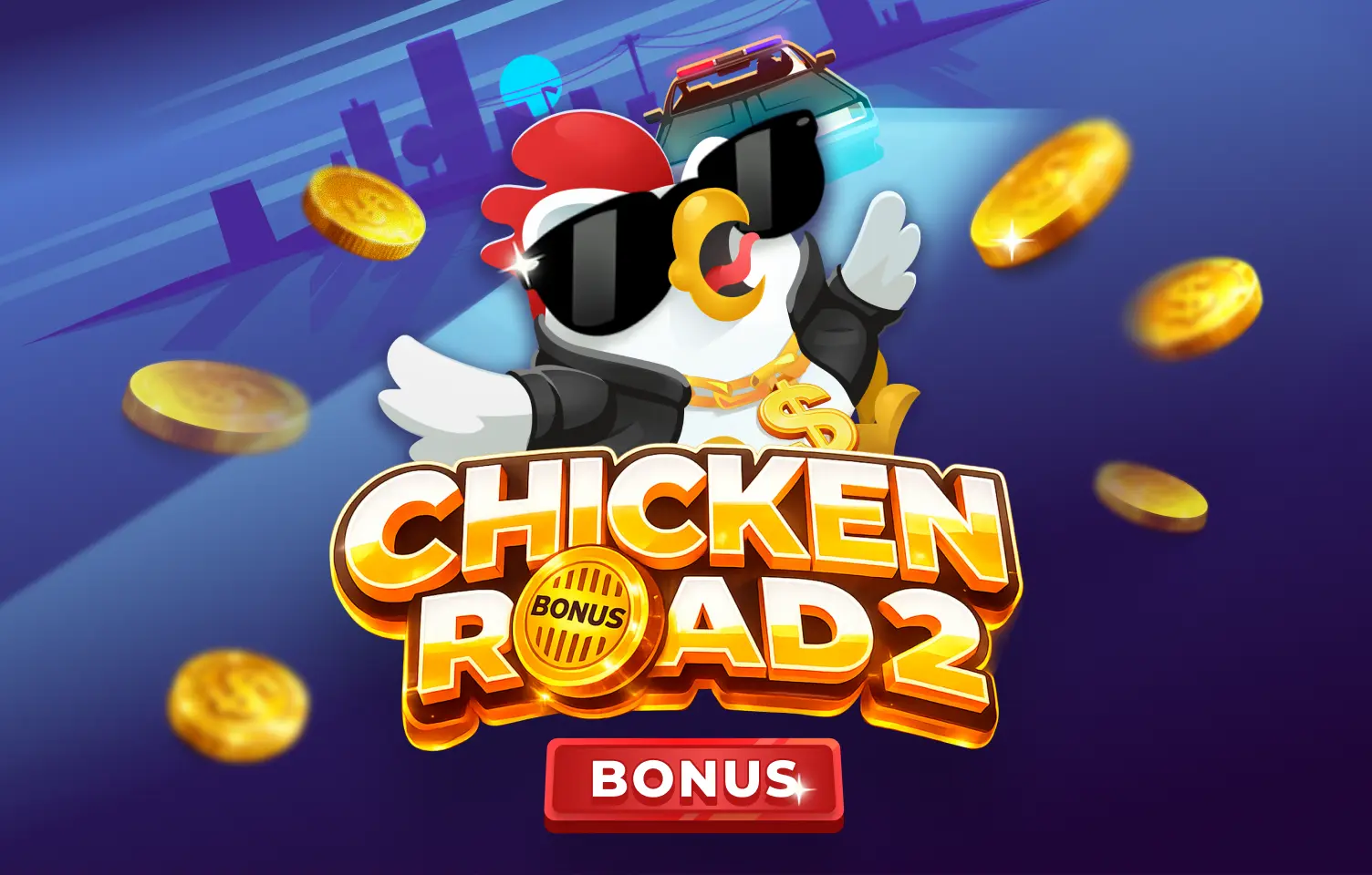chicken road demo