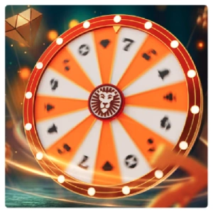 daily spin leovegas