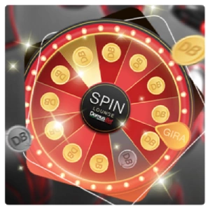 domusbet daily spin