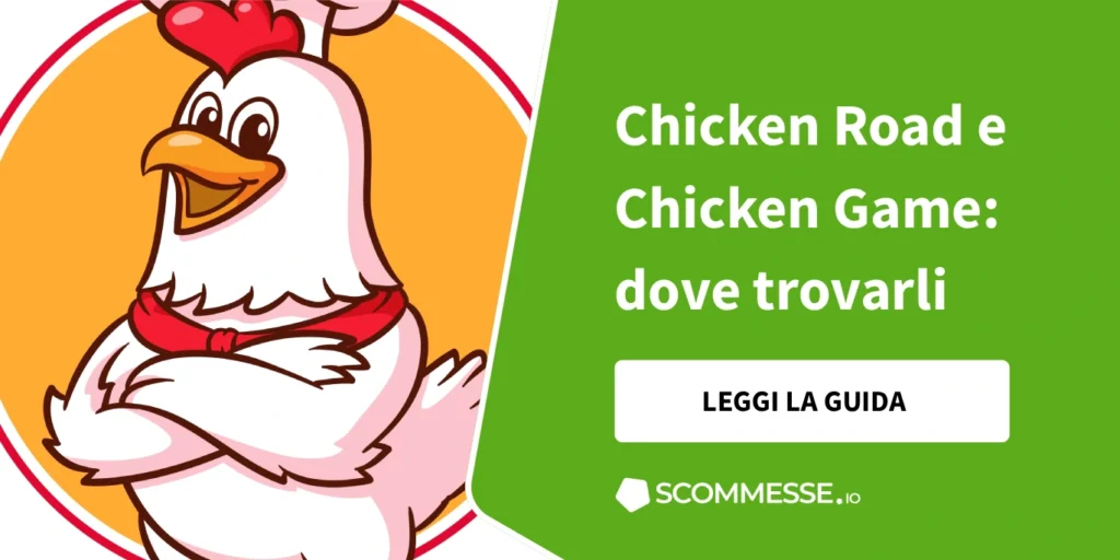 gioco del pollo