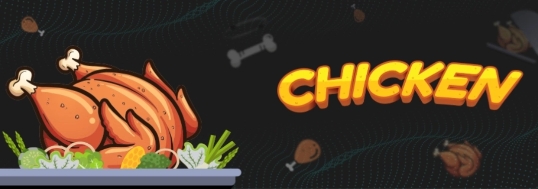 gioco del pollo mystake