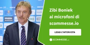 intervista zibi boniek