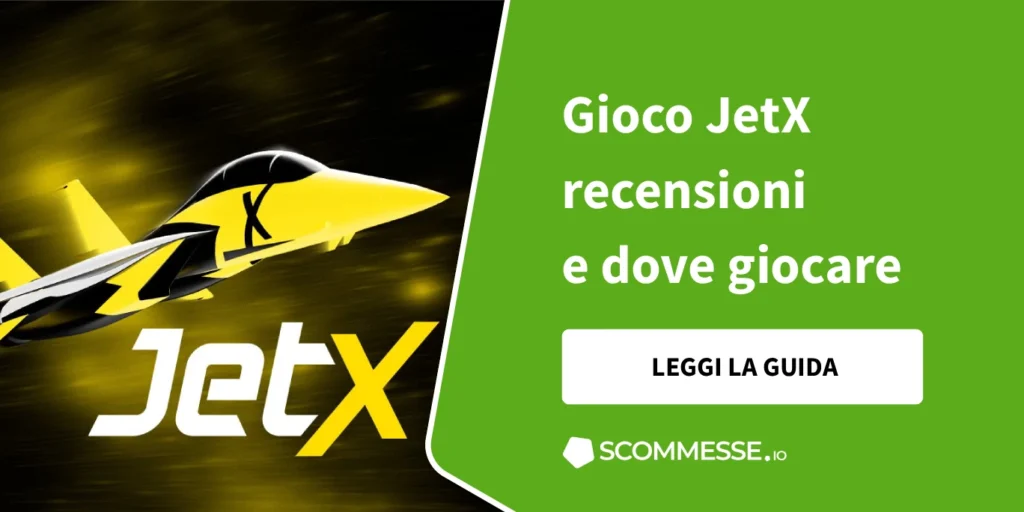 jetx gioco