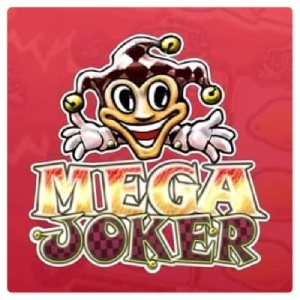 mega joker netent