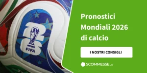 pronostici mondiali