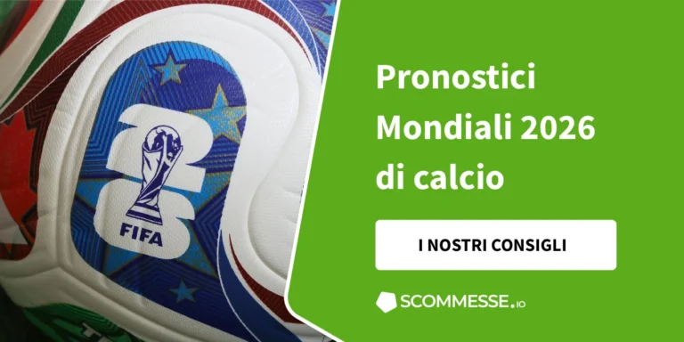 pronostici mondiali