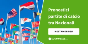 pronostici nazionali