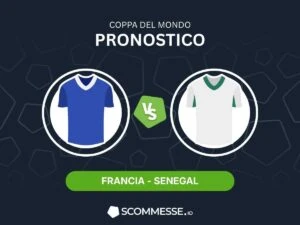pronostico francia senegal