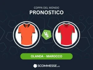 pronostico olanda marocco