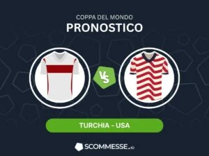 pronostico turchia usa