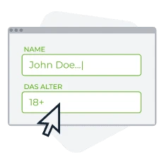 registrarsi