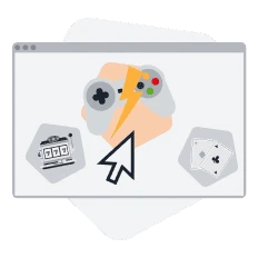 scegliere quick game