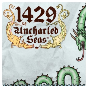 uncharted seas thunderkick