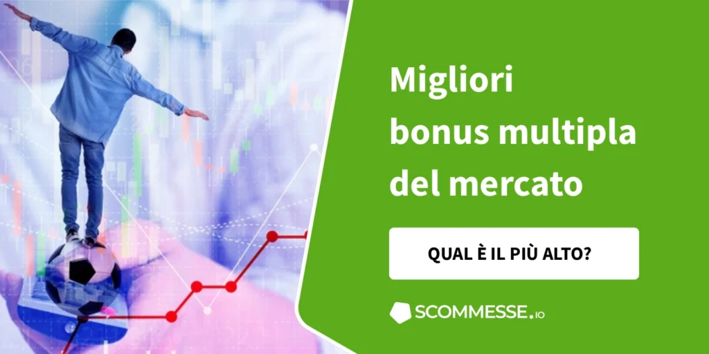 bonus multipla