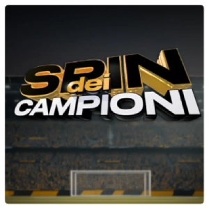 daily spin bwin