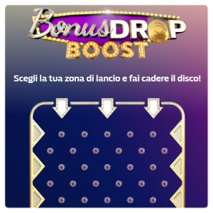 daily spin william hill bonus drop boost