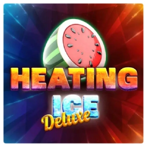 heating ice deluxe