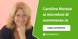 intervista carolina morace