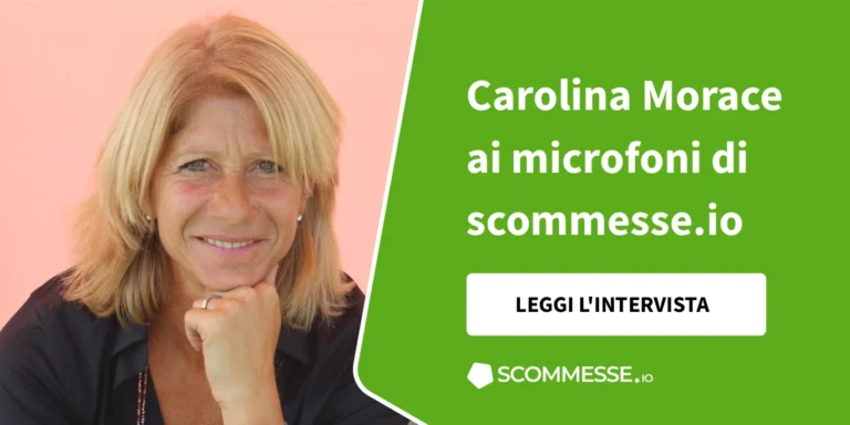 intervista carolina morace