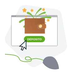 primo deposito