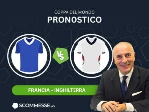 pronostico francia inghilterra