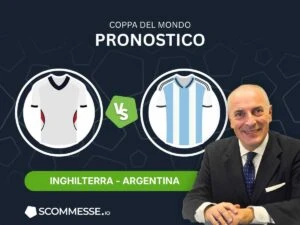 pronostico inghilterra argentina
